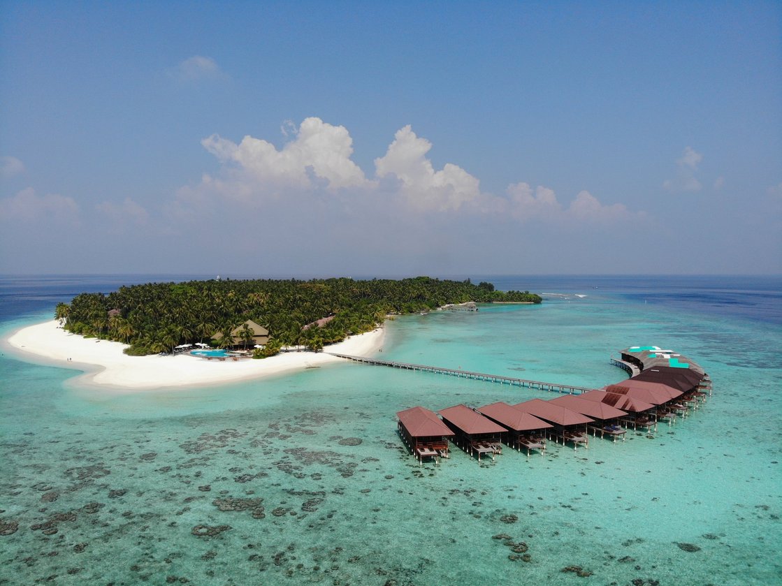 filitheyo island resort